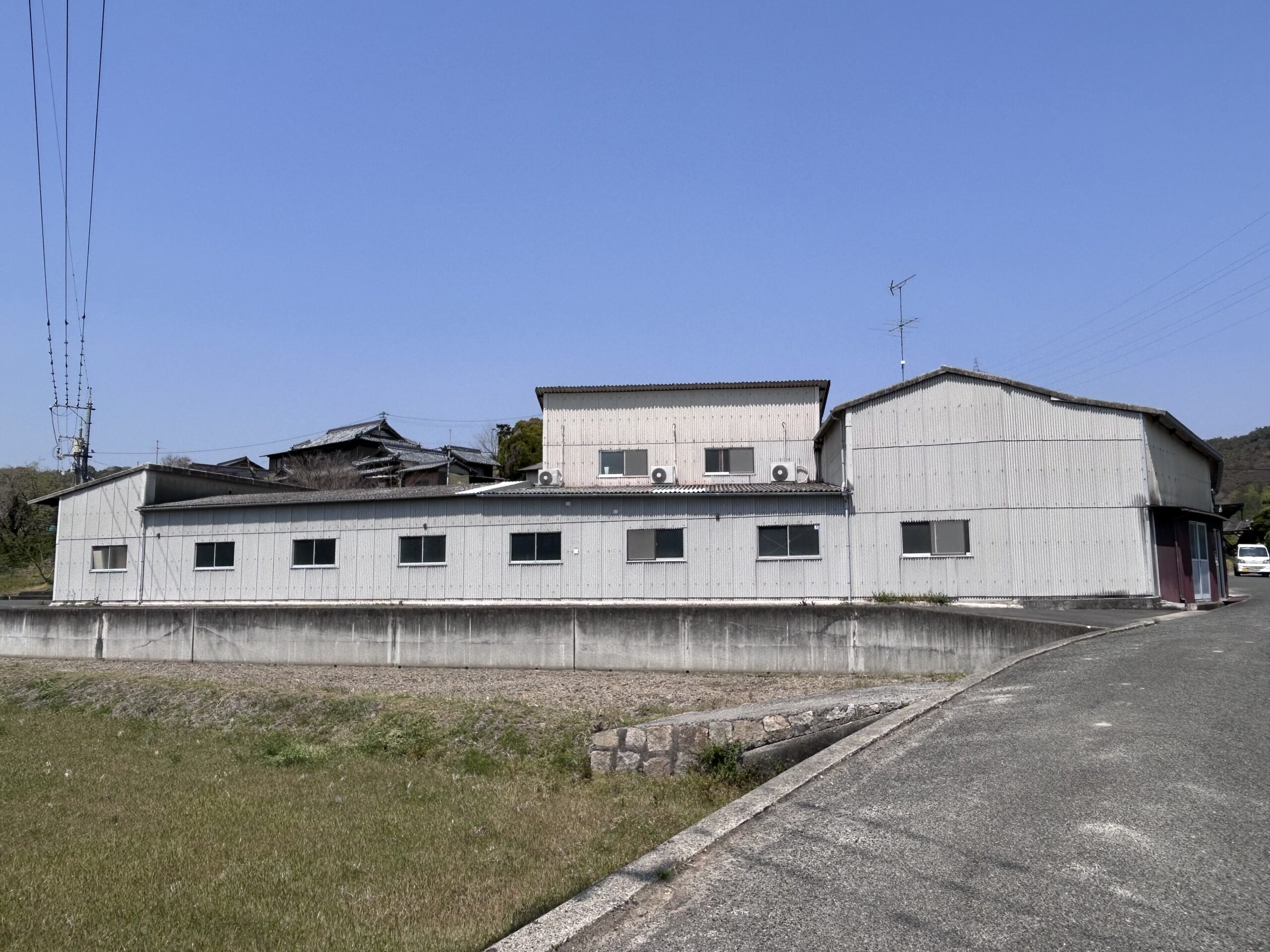 岡山事業所開設のお知らせ